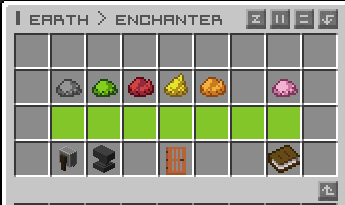 AdvancedEnchantments Configuration